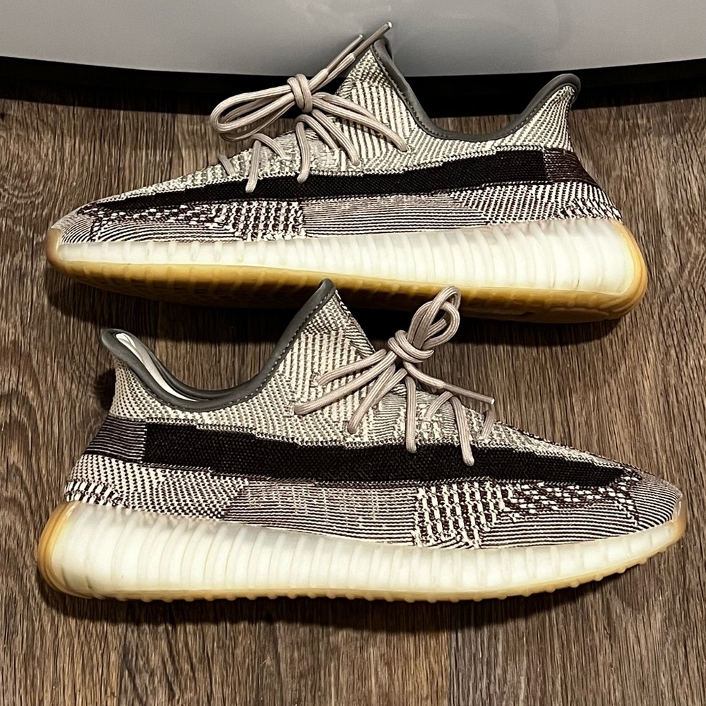 Adidas Yeezy 350 Zyon Zion size 10